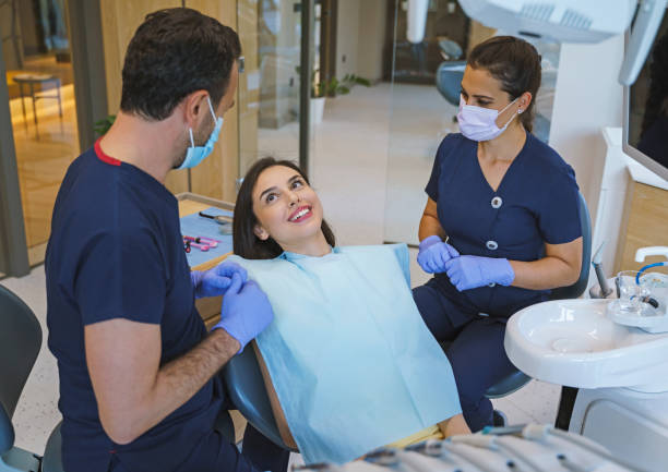Best Dental Inlays and Onlays  in Combes, TX