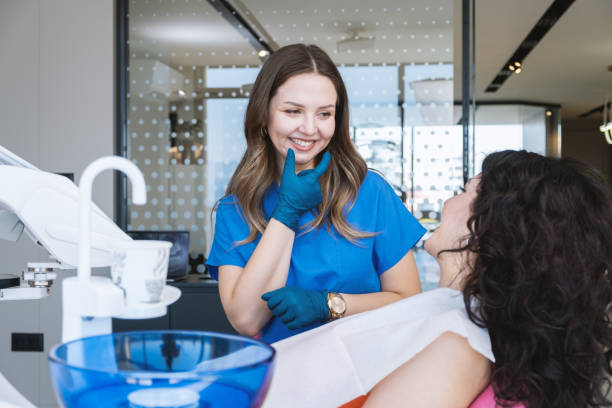 Best Laser Dentistry  in Combes, TX