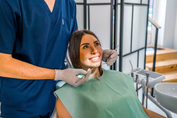 Emergency Dental Services in Combes, TX