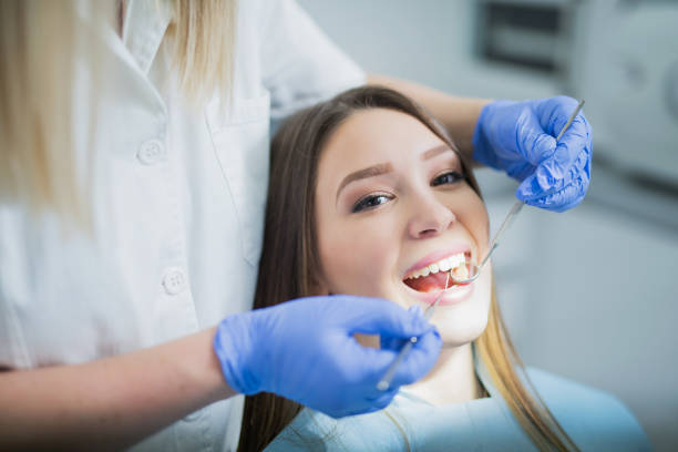 Best Tooth Extraction  in Combes, TX