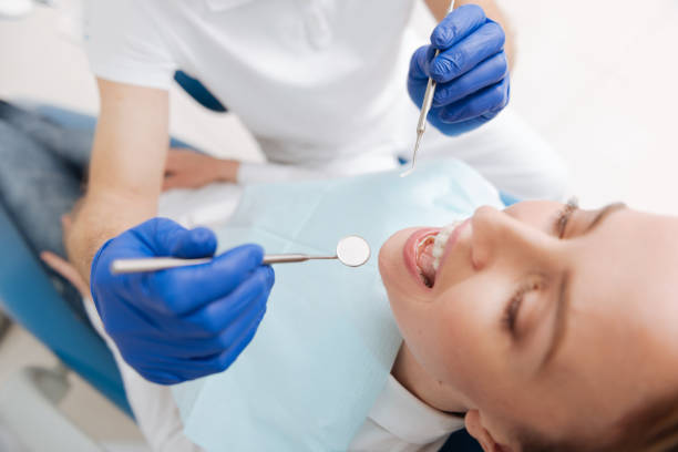 Combes, TX Holistic Dental Care Services Company